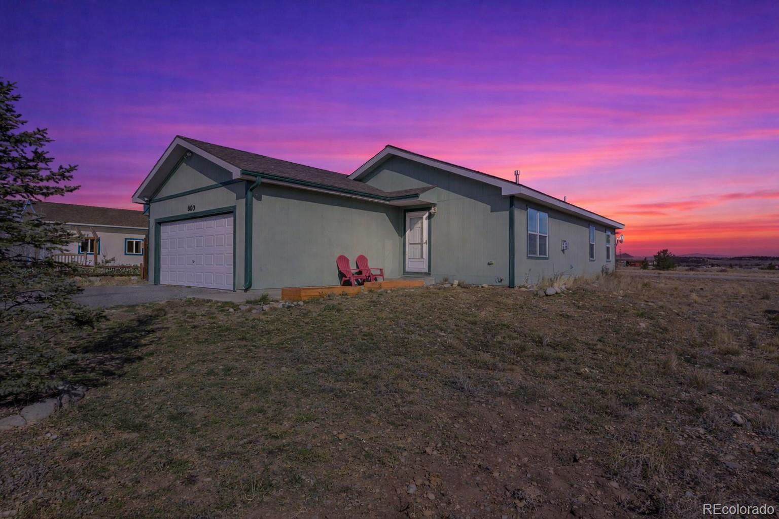 800 trout creek drive, Fairplay sold home. Closed on 2026-08-12 for $340,000.