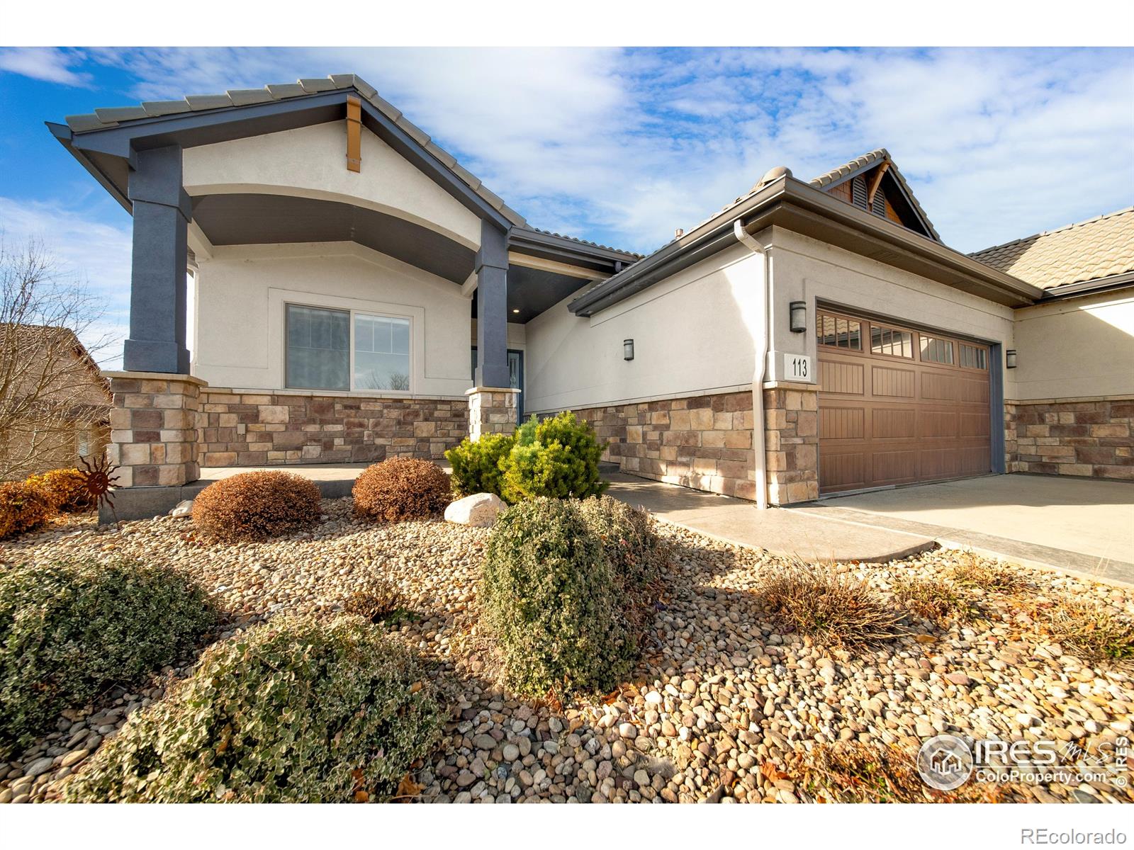 Mariana Butte Loveland Home | MLS #: 4567891047755113  Scenic Court, Loveland Beds: 3 Baths: 3 Price: $925,000