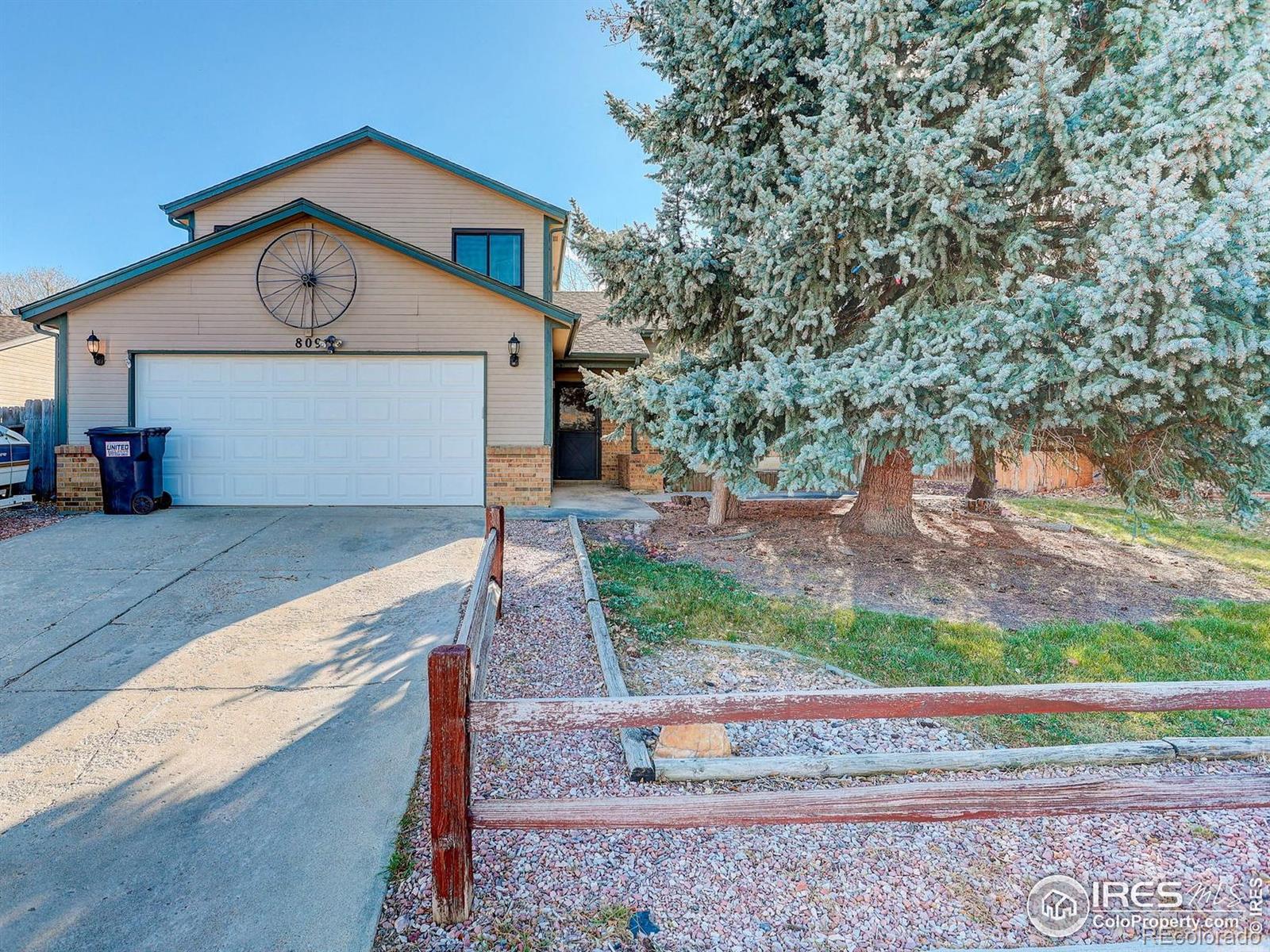 809  jay place, Berthoud sold home. Closed on 2026-04-15 for $490,000.