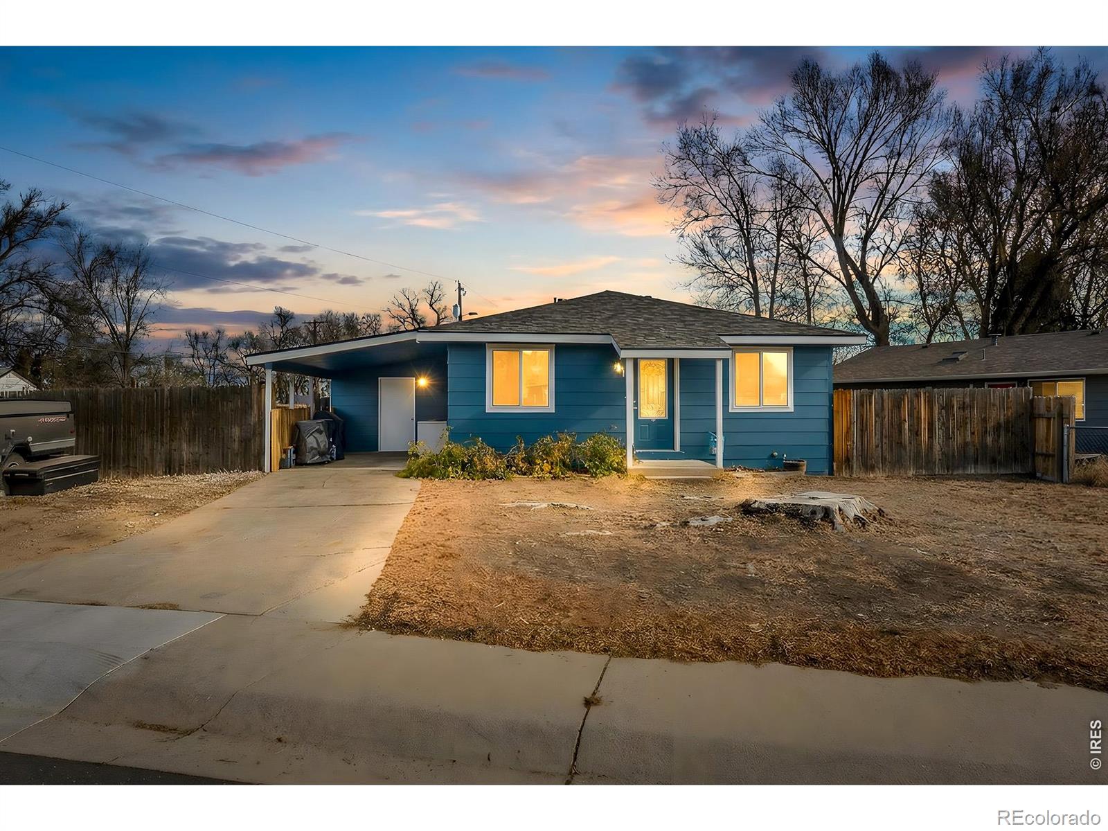 Aragon Sub Milliken Home | MLS #: 4567891047765102  Aragon Court, Milliken Beds: 3 Baths: 1 Price: $309,900