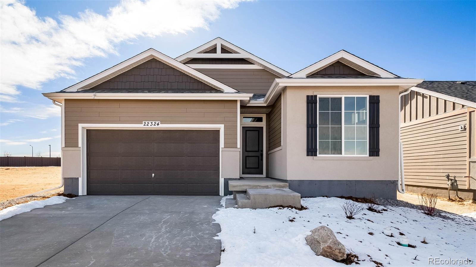  Aurora Home | MLS #: 437331922324 E 49th Place, Aurora Beds: 3 Baths: 3 Price: $524,999