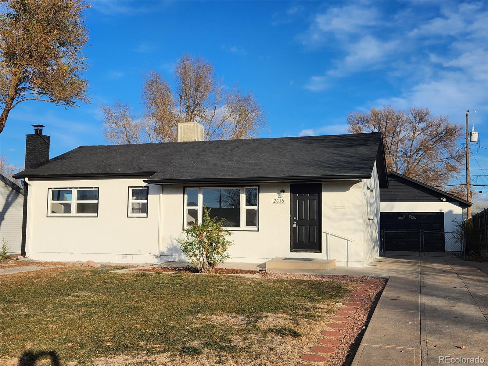 2018 hollywood drive, Pueblo sold home. Closed on 2026-01-07 for $279,900.