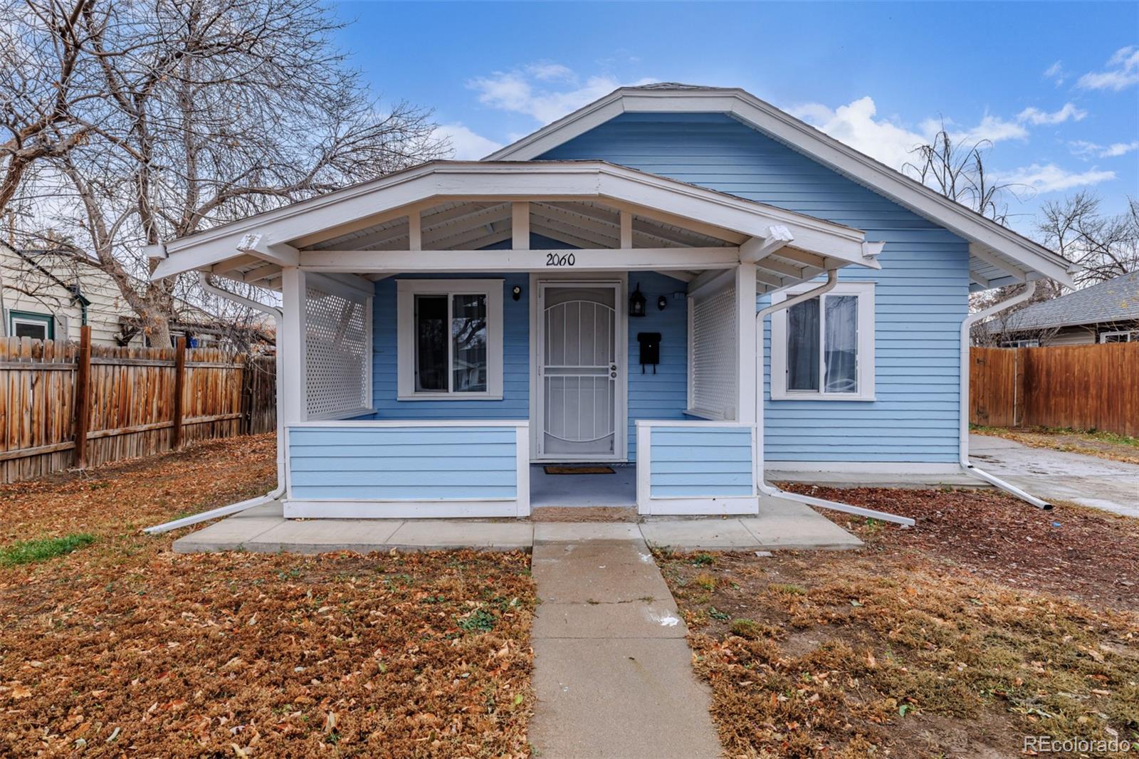 New England Heights Aurora Home | MLS #: 89374532060  Fulton Street, Aurora Beds: 2 Baths: 1 Price: $349,000