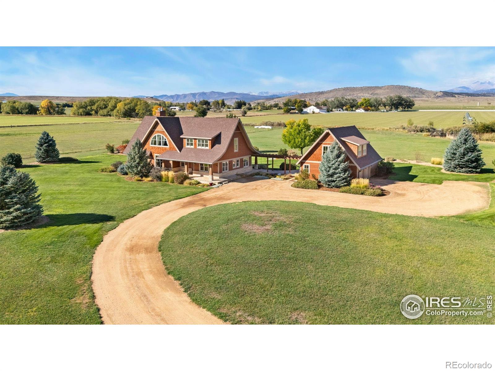 Woodlands Longmont Home | MLS #: 456789104777714754  Creekside Lane, Longmont Beds: 4 Baths: 4 Price: $1,900,000