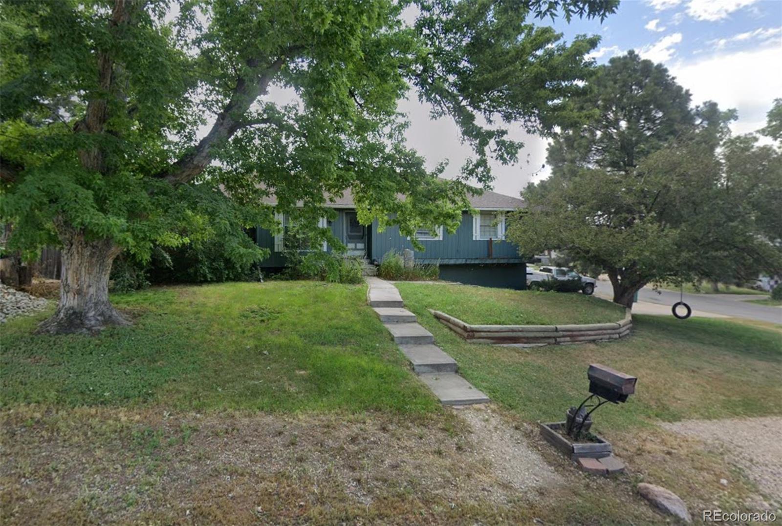 Green Gables Manor Lakewood Home | MLS #: 5373051905 S Vance Street, Lakewood Beds: 4 Baths: 2 Price: $0