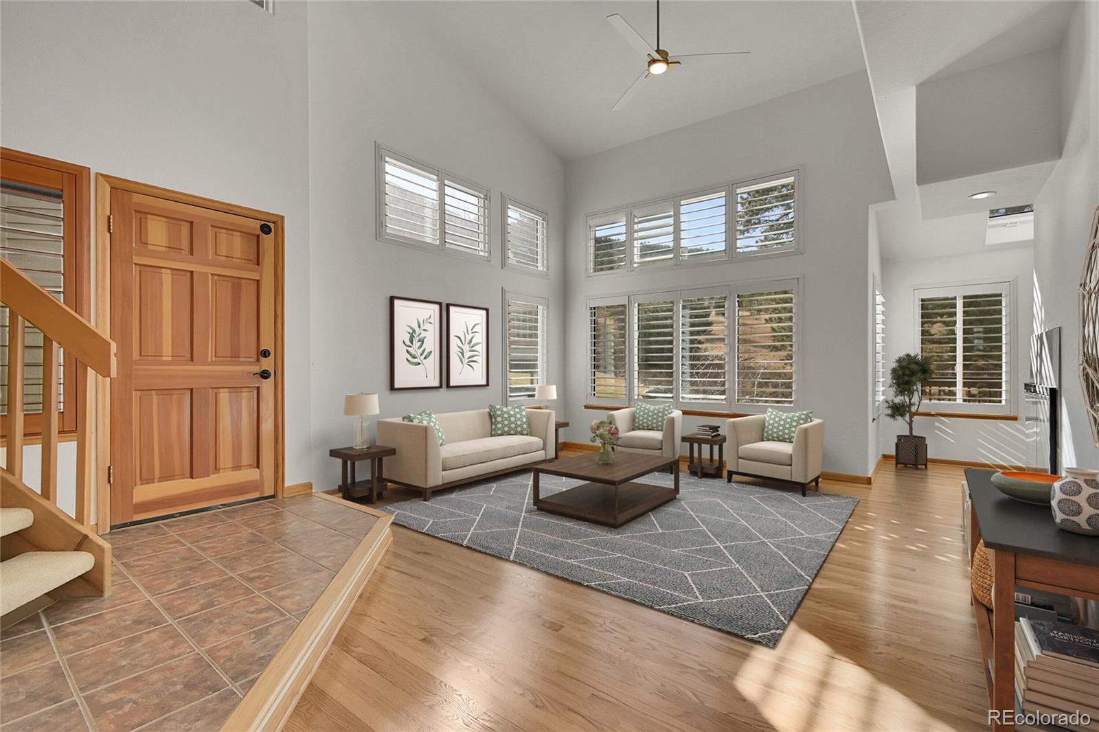  Golden Condo / Townhome | MLS #: 5802908671  Trailside Drive , Golden Beds: 3 Baths: 4 Price: $835,000