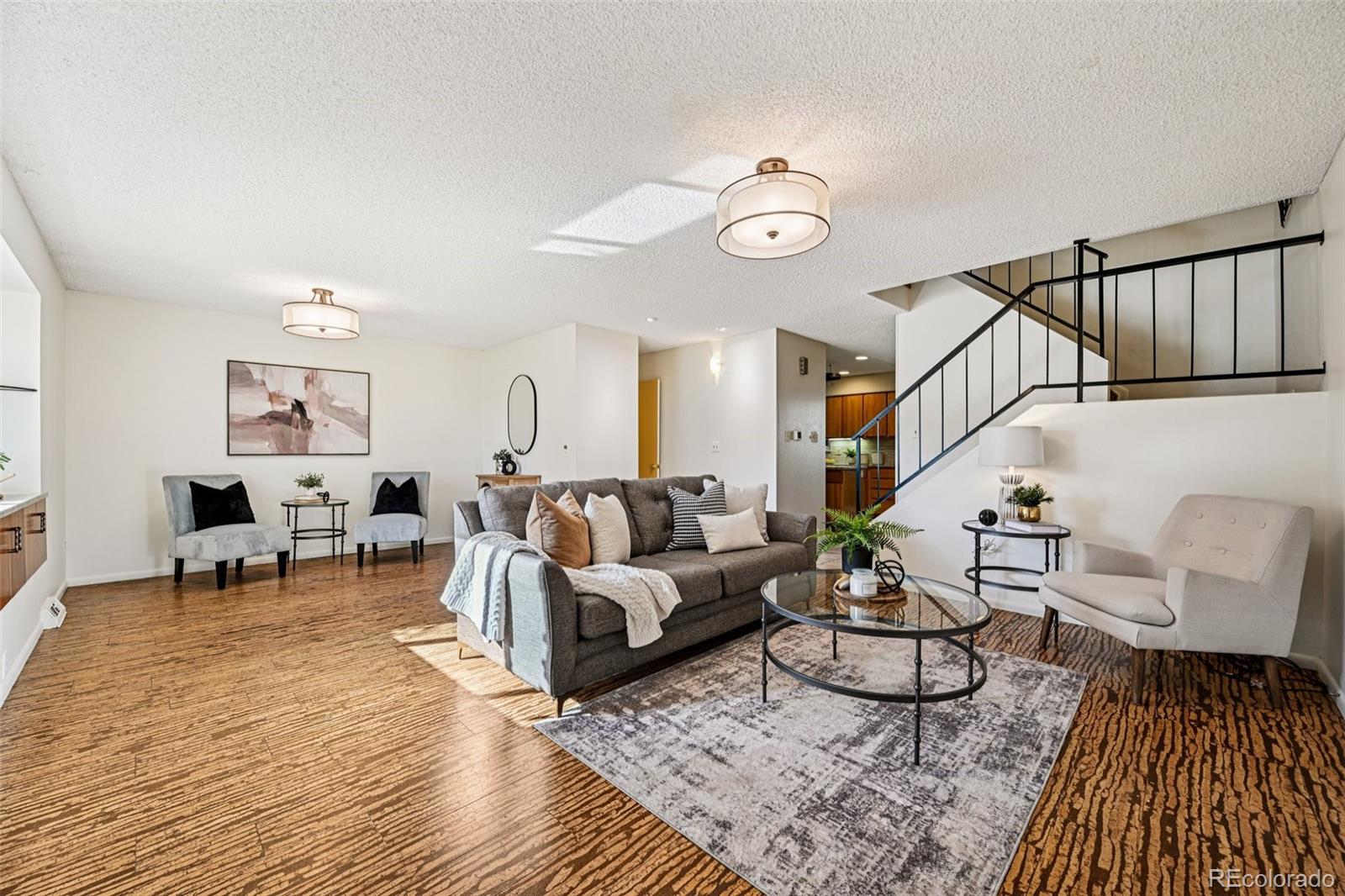Cherry Creek Denver Condo / Townhome | MLS #: 32421099134 E Nassau Avenue , Denver Beds: 4 Baths: 4 Price: $375,000