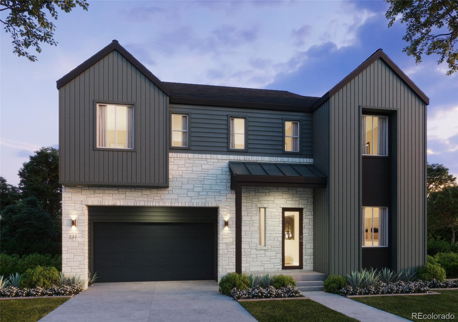 Ridgegate Lone Tree Home | MLS #: 835292811419  Alla Breve Circle, Lone Tree Beds: 4 Baths: 5 Price: $1,415,527