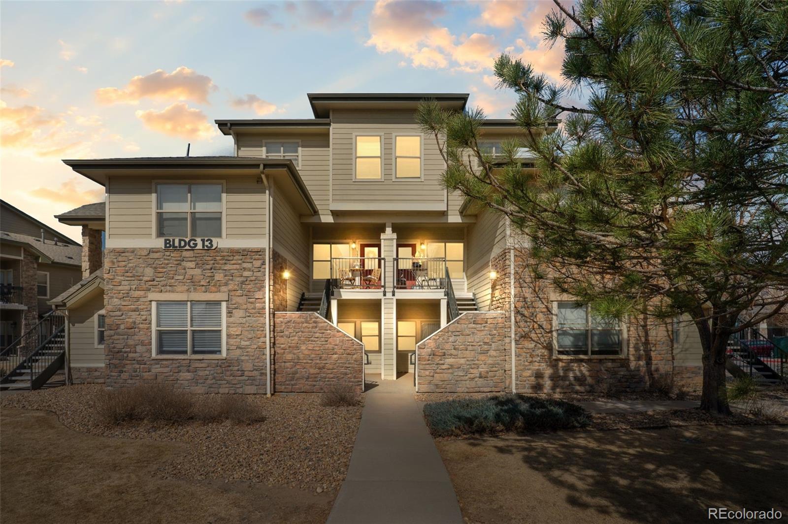 5800 tower road, Denver sold home. Closed on 2026-04-09 for $265,000.