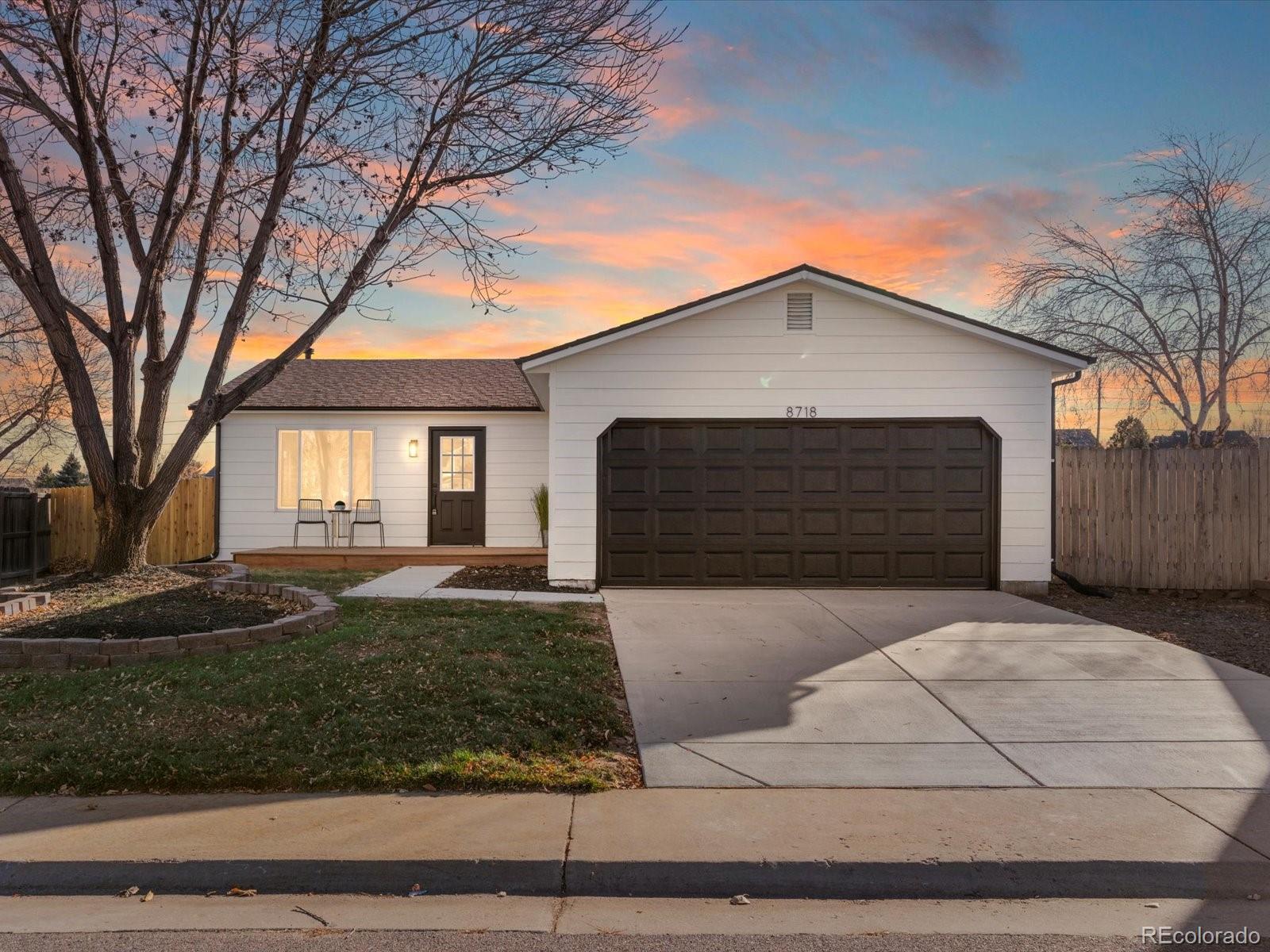 Wingate South Littleton Home | MLS #: 46641728718 W Toller Avenue, Littleton Beds: 4 Baths: 2 Price: $559,900