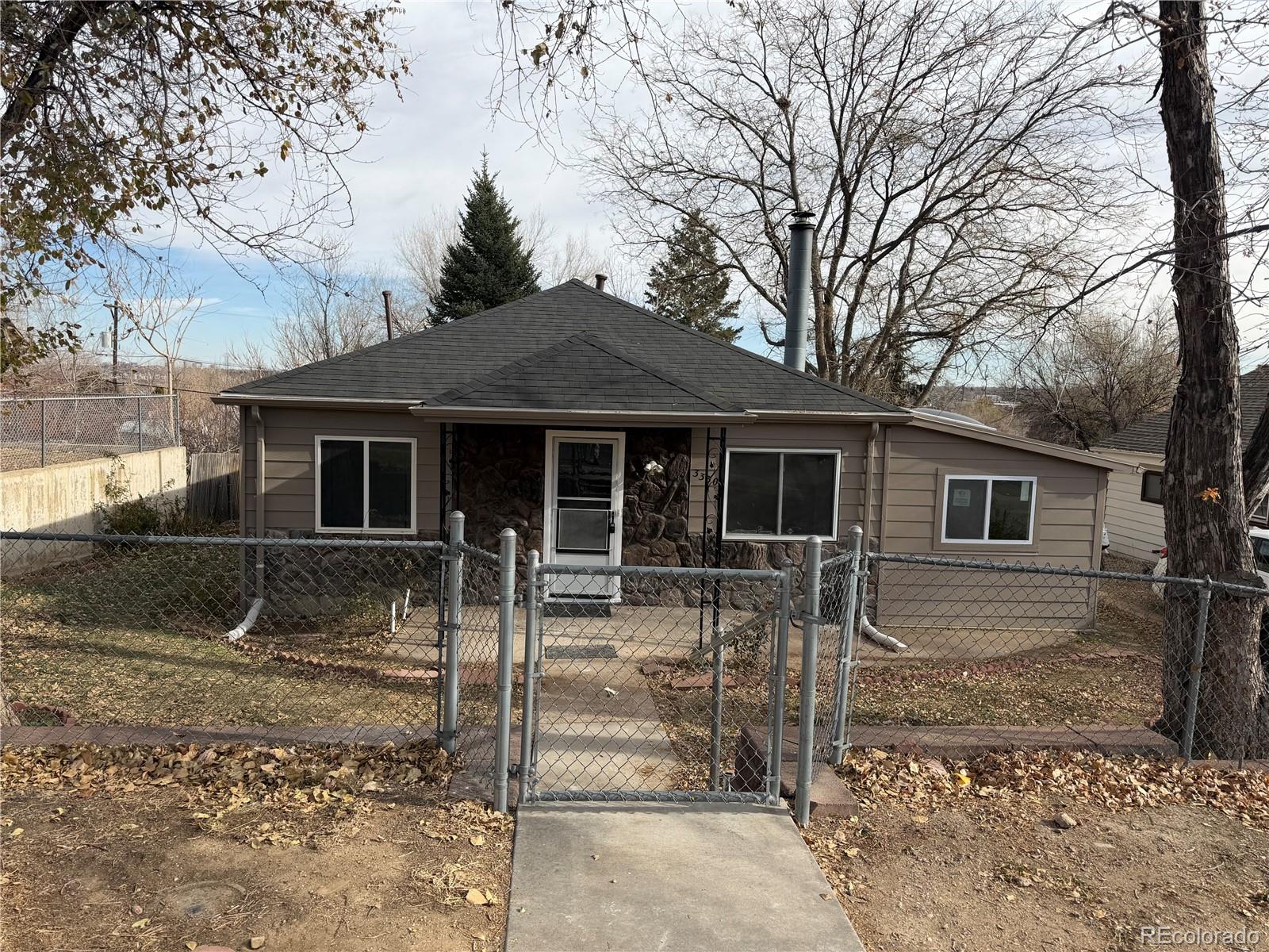 Sheridan Englewood Home | MLS #: 83750893330 S Bryant Street, Englewood Beds: 3 Baths: 1 Price: $399,950