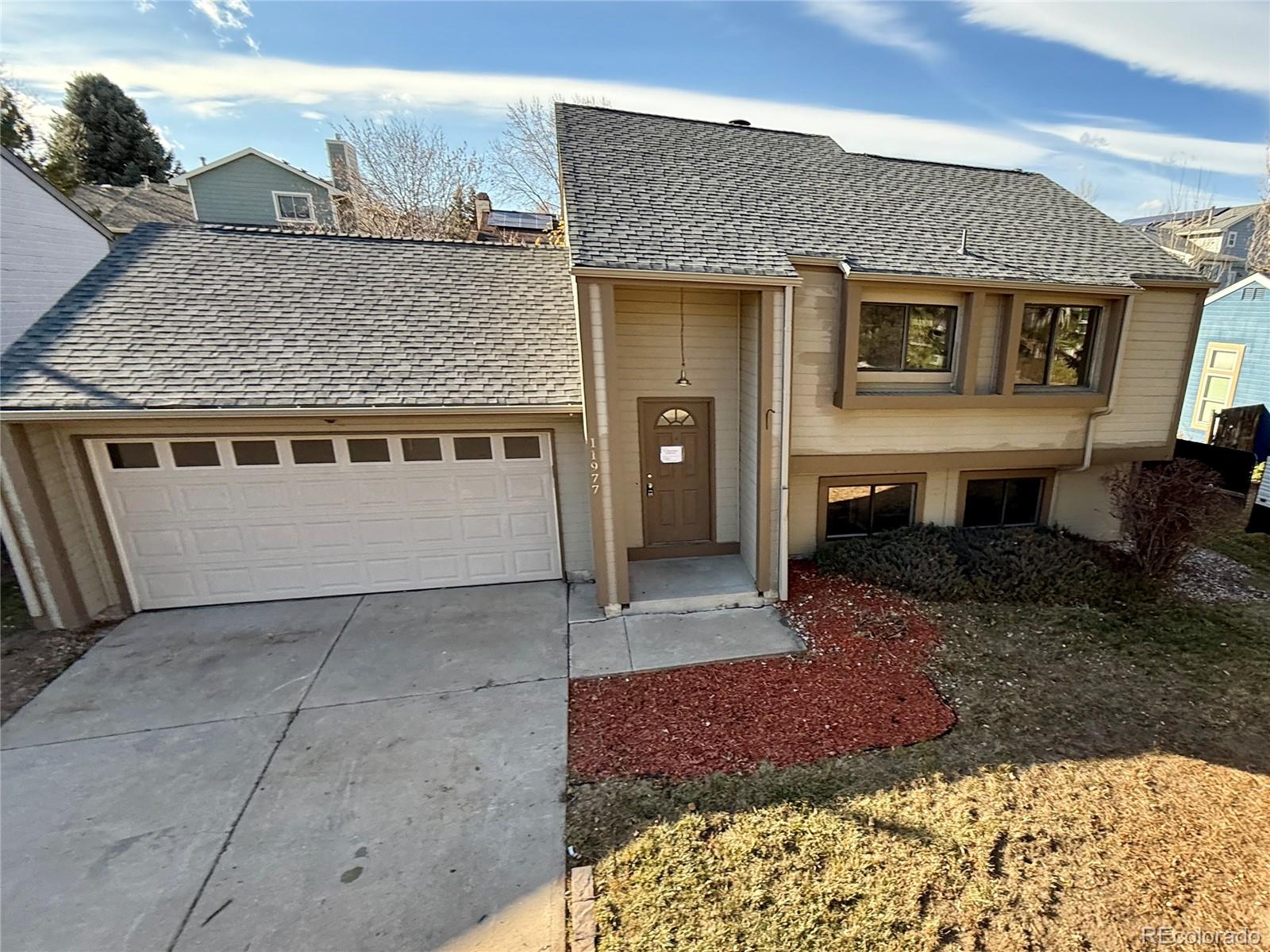 Powderhorn Littleton Home | MLS #: 408888811977 W Bowles Circle, Littleton Beds: 4 Baths: 2 Price: $476,900