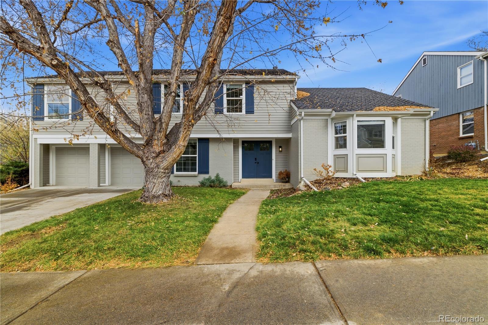 Homestead Centennial Home | MLS #: 19277837165 S Oneida Circle, Centennial Beds: 5 Baths: 5 Price: $1,139,900