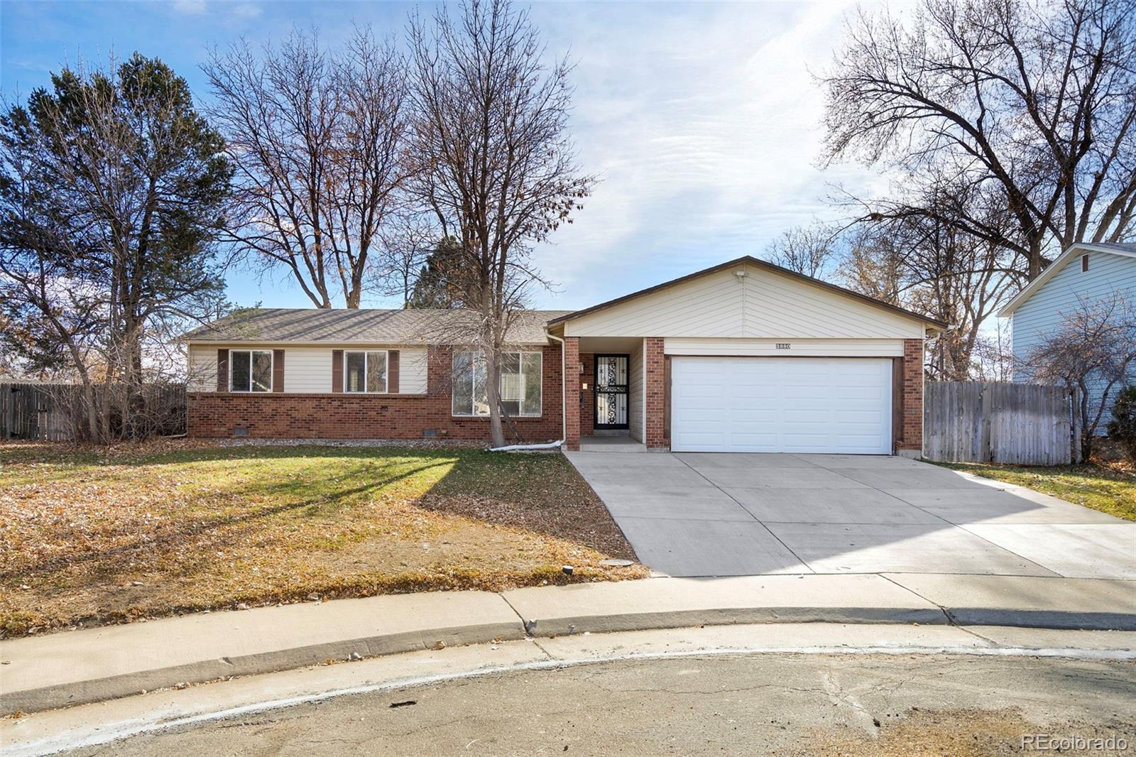Woodglen Thornton Home | MLS #: 50175343880 E 117th Avenue, Thornton Beds: 3 Baths: 2 Price: $479,000