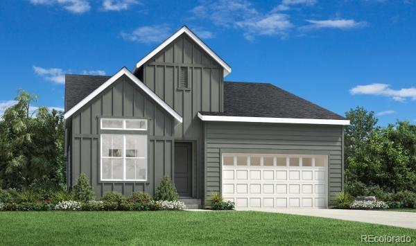 Ken Caryl Ranch Littleton Home | MLS #: 52584227195 S Youngfield Way, Littleton Beds: 4 Baths: 3 Price: $875,000
