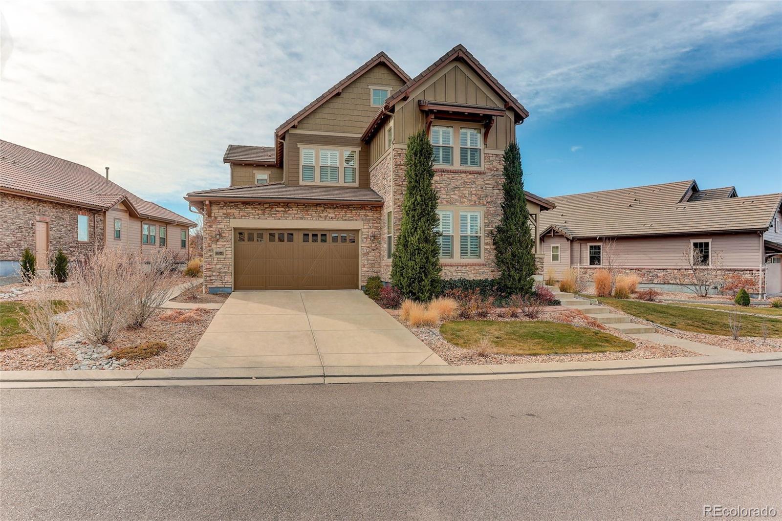 Backcountry Highlands Ranch Home | MLS #: 222424910544  Soulmark Way, Highlands Ranch Beds: 4 Baths: 4 Price: $1,295,000