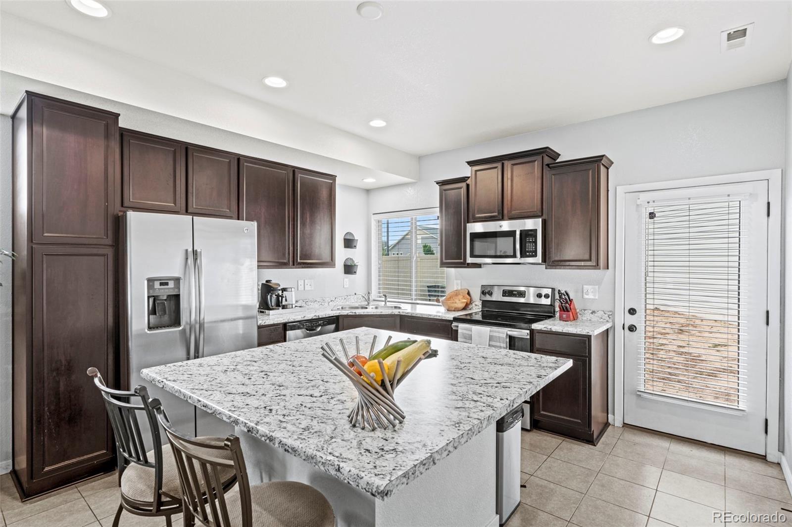 Green Valley Ranch Denver Home | MLS #: 206442219051 E 55th Avenue, Denver Beds: 2 Baths: 3 Price: $406,000