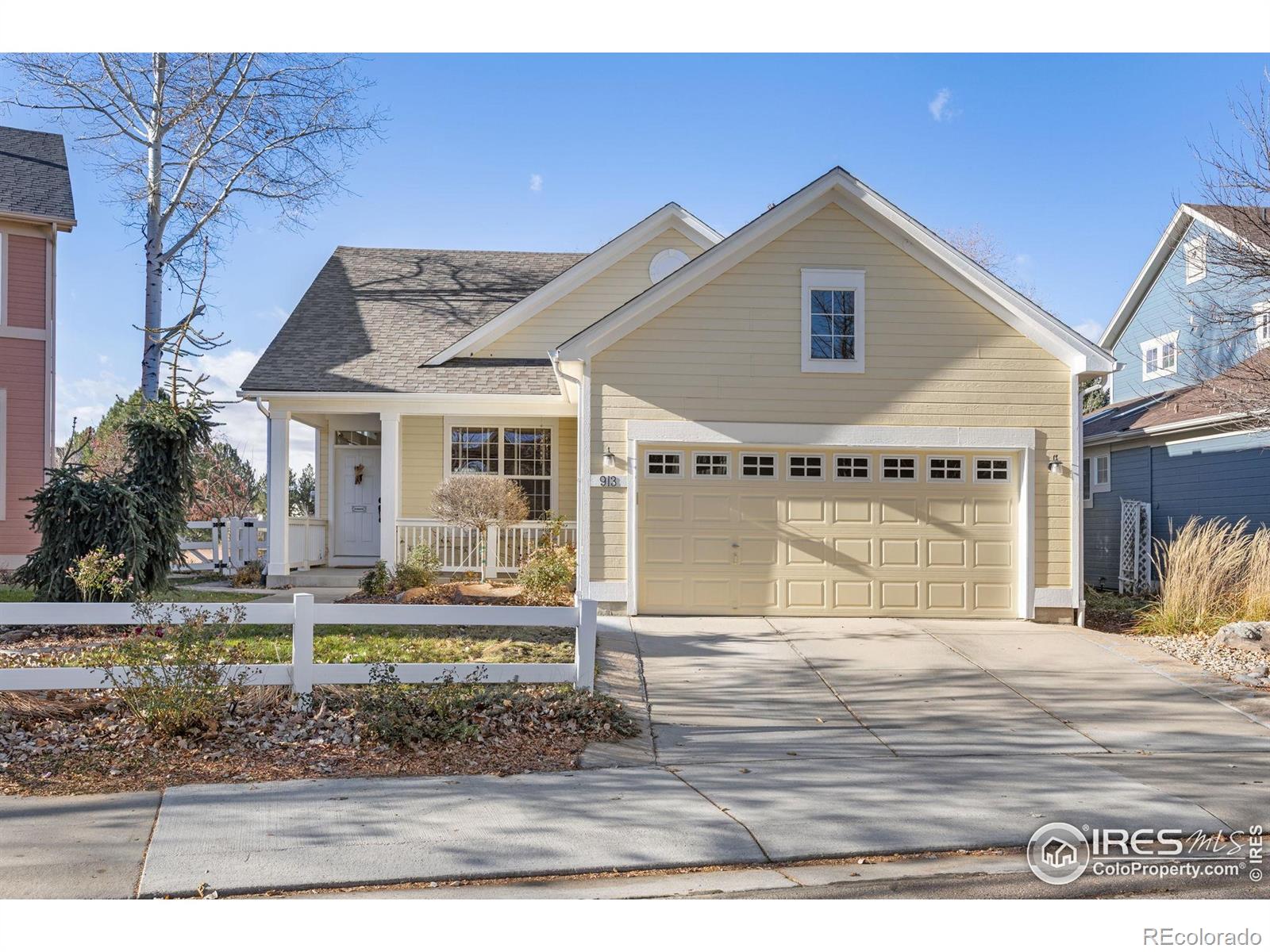 913  ninebark lane, Longmont sold home. Closed on 2026-03-16 for $675,000.
