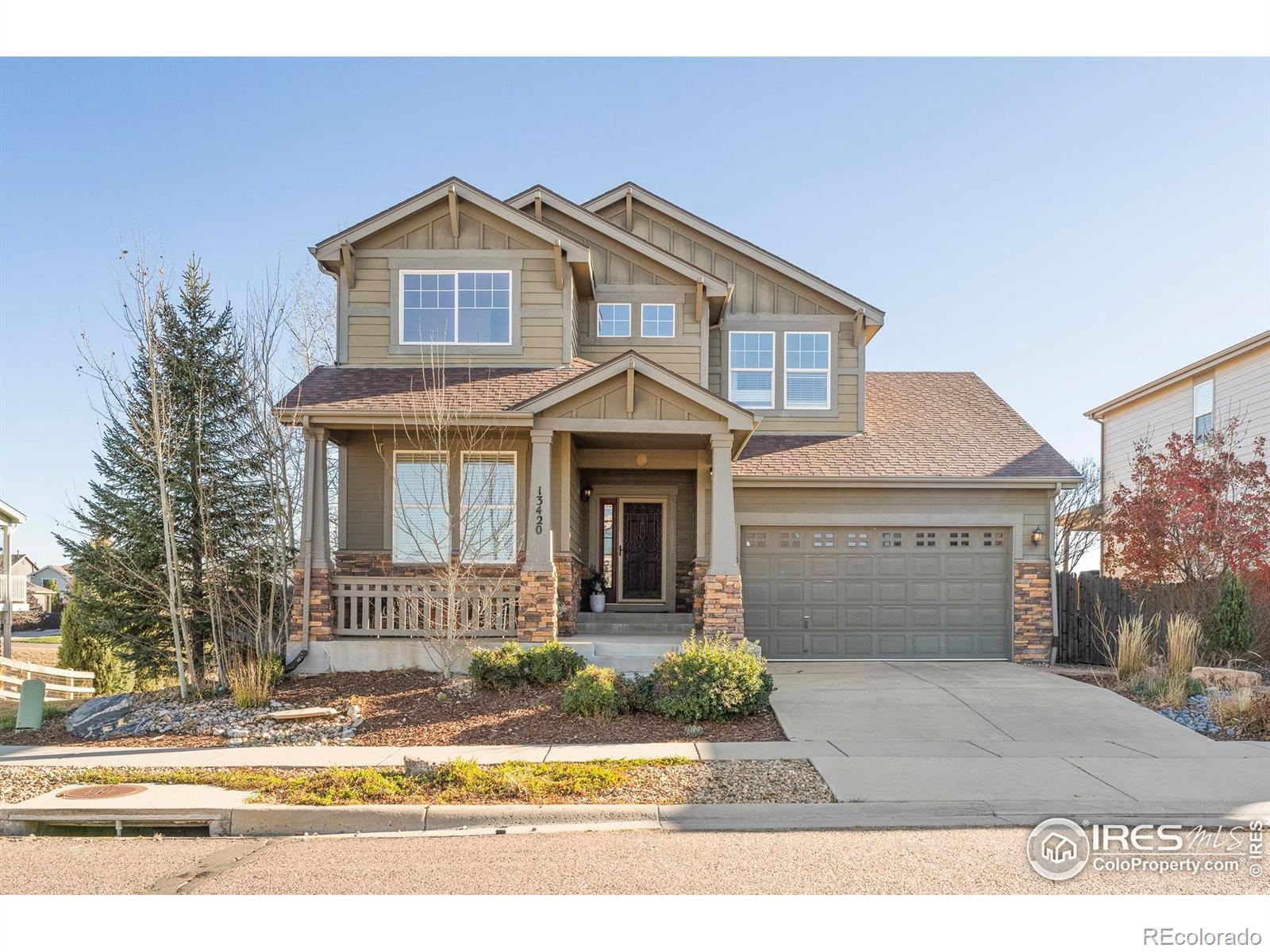 Villages At Riverdale Thornton Home | MLS #: 456789104785213420  Spruce Street, Thornton Beds: 5 Baths: 5 Price: $715,000