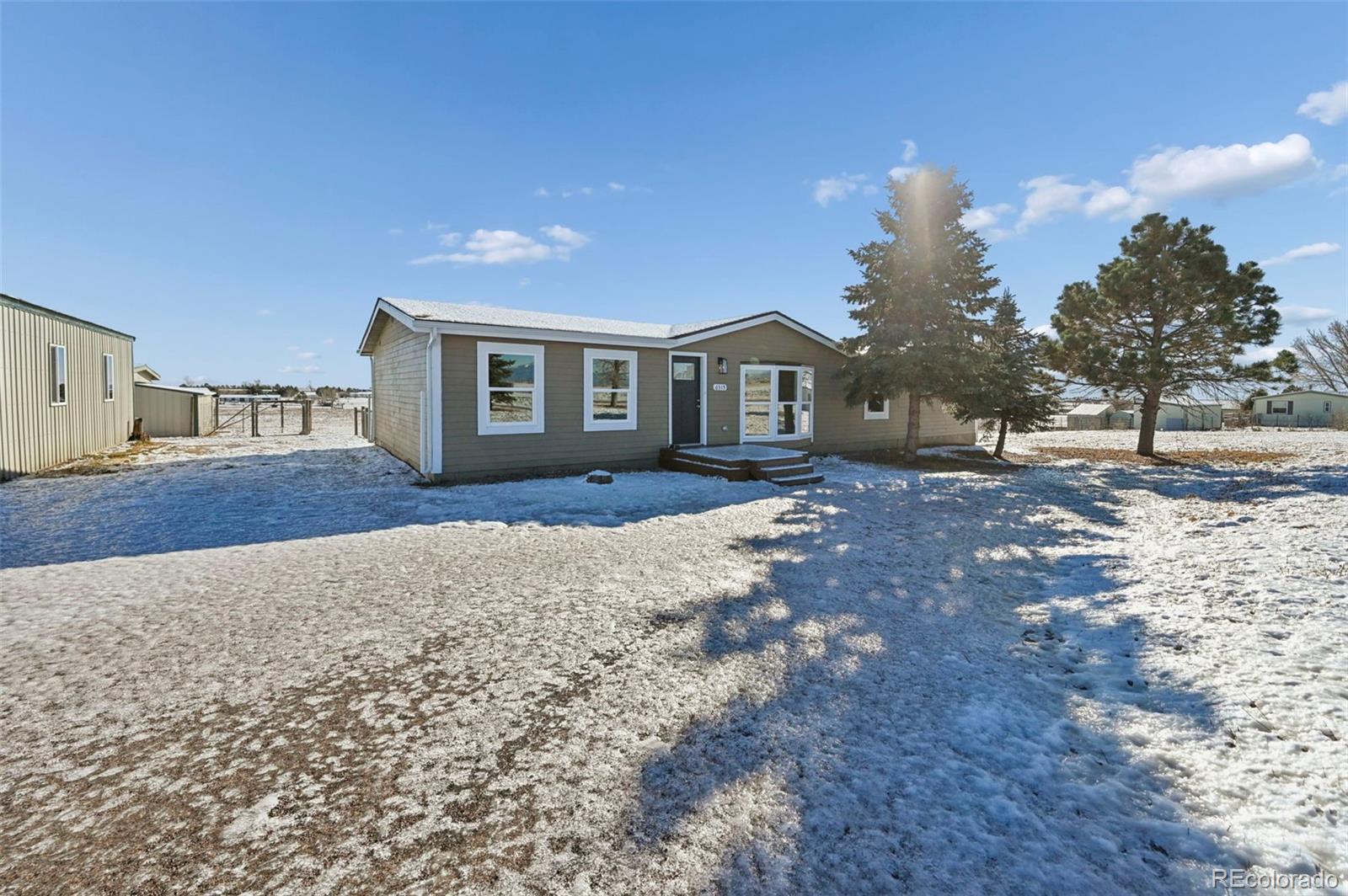 6315 peerless farms road, Peyton sold home. Closed on 2026-02-02 for $489,900.