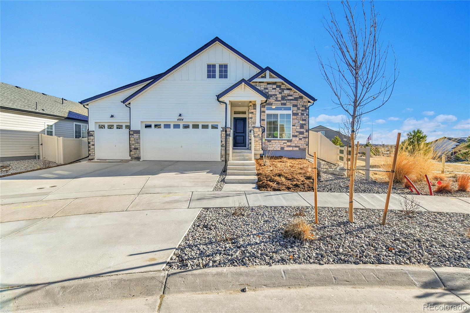 Green Valley Ranch Aurora Home | MLS #: 73142934924 N Picadilly Court, Aurora Beds: 4 Baths: 4 Price: $725,000