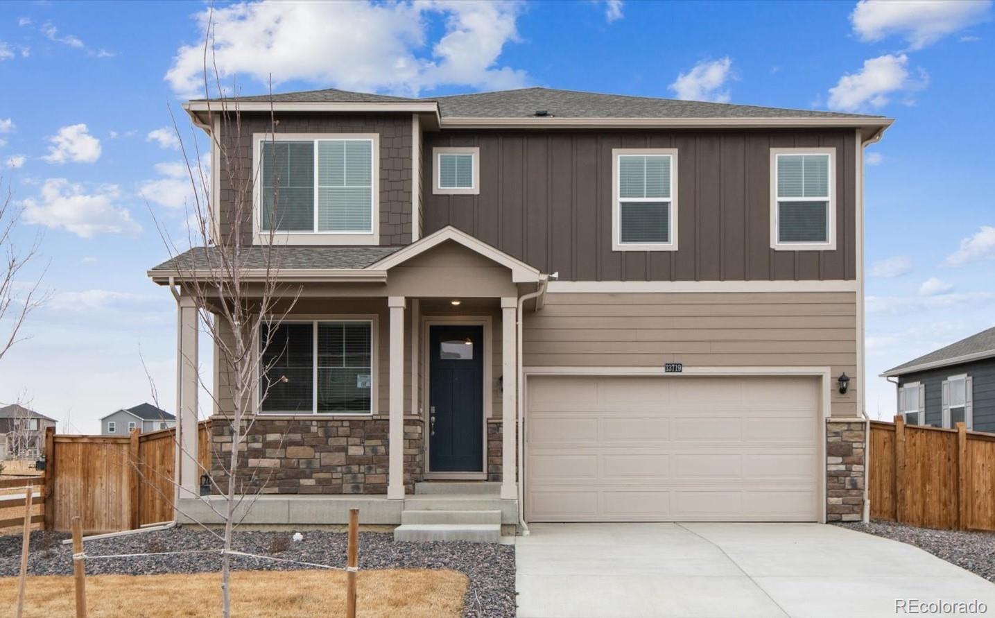 Timberleaf Thornton Home | MLS #: 15491408327 E 135th Court, Thornton Beds: 4 Baths: 3 Price: $624,900