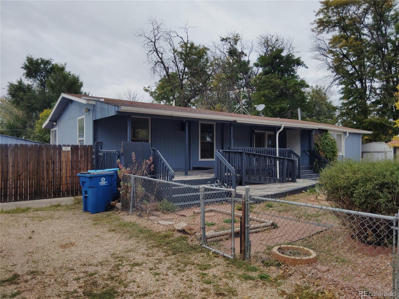 418 willow drive, Lochbuie sold home. Closed on 2026-02-18 for $349,900.