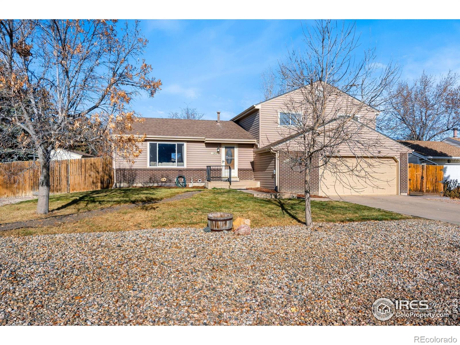 Woodmere Loveland Home | MLS #: 45678910478651303  Baretta Drive, Loveland Beds: 4 Baths: 3 Price: $510,000