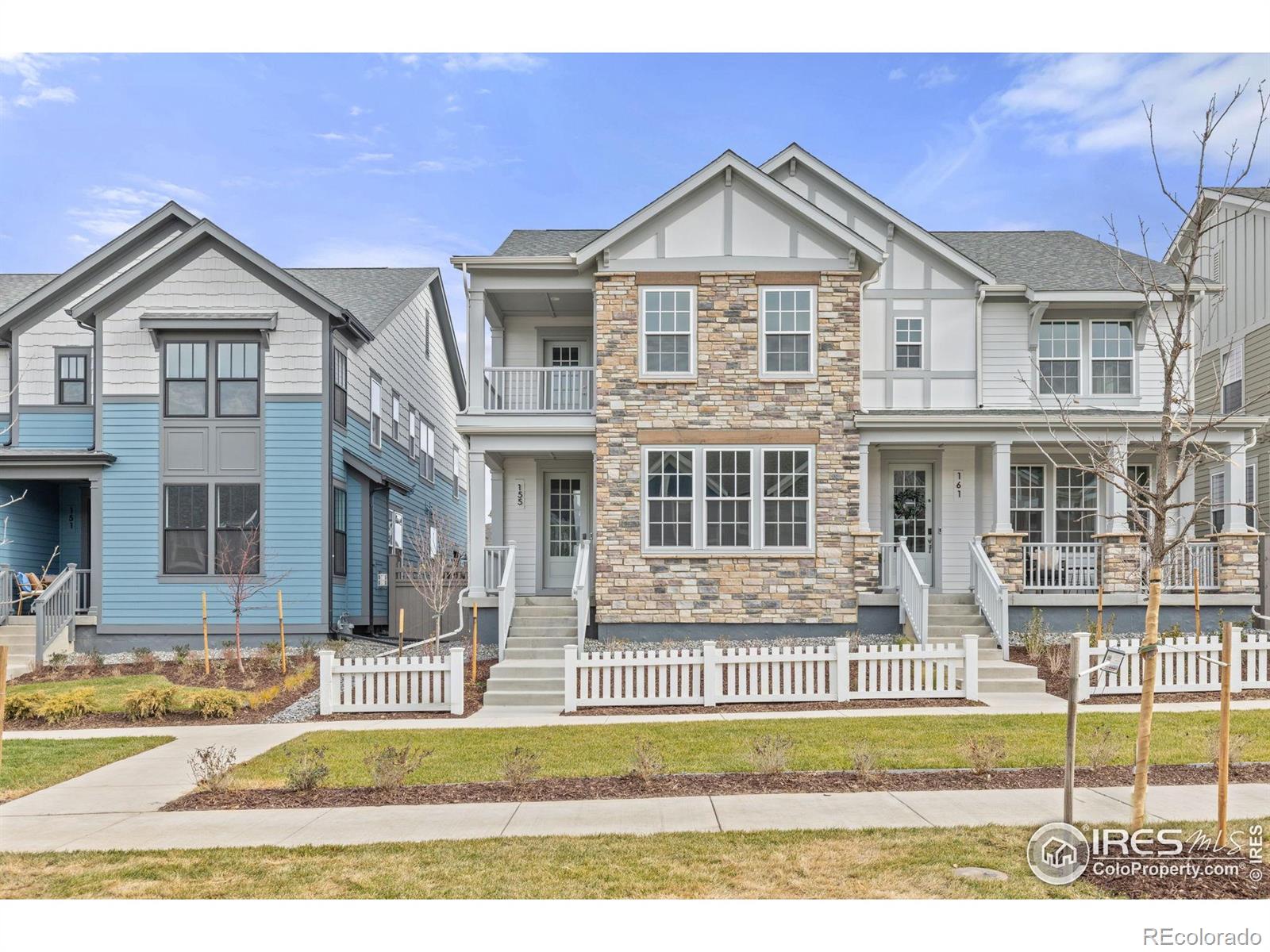 Westerly Erie Home | MLS #: 4567891047868155  Washington Street, Erie Beds: 3 Baths: 3 Price: $619,900