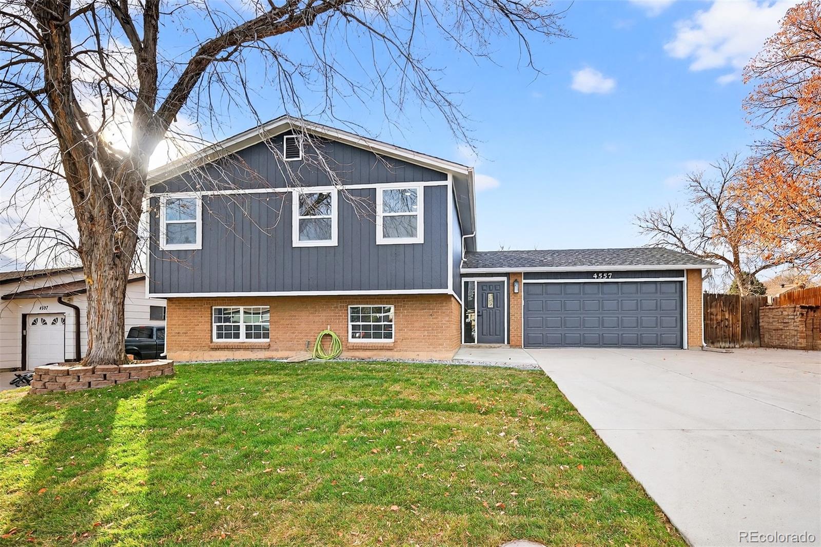 Friendly Hills Morrison Home | MLS #: 71026844557 S Coors Street, Morrison Beds: 3 Baths: 3 Price: $630,000