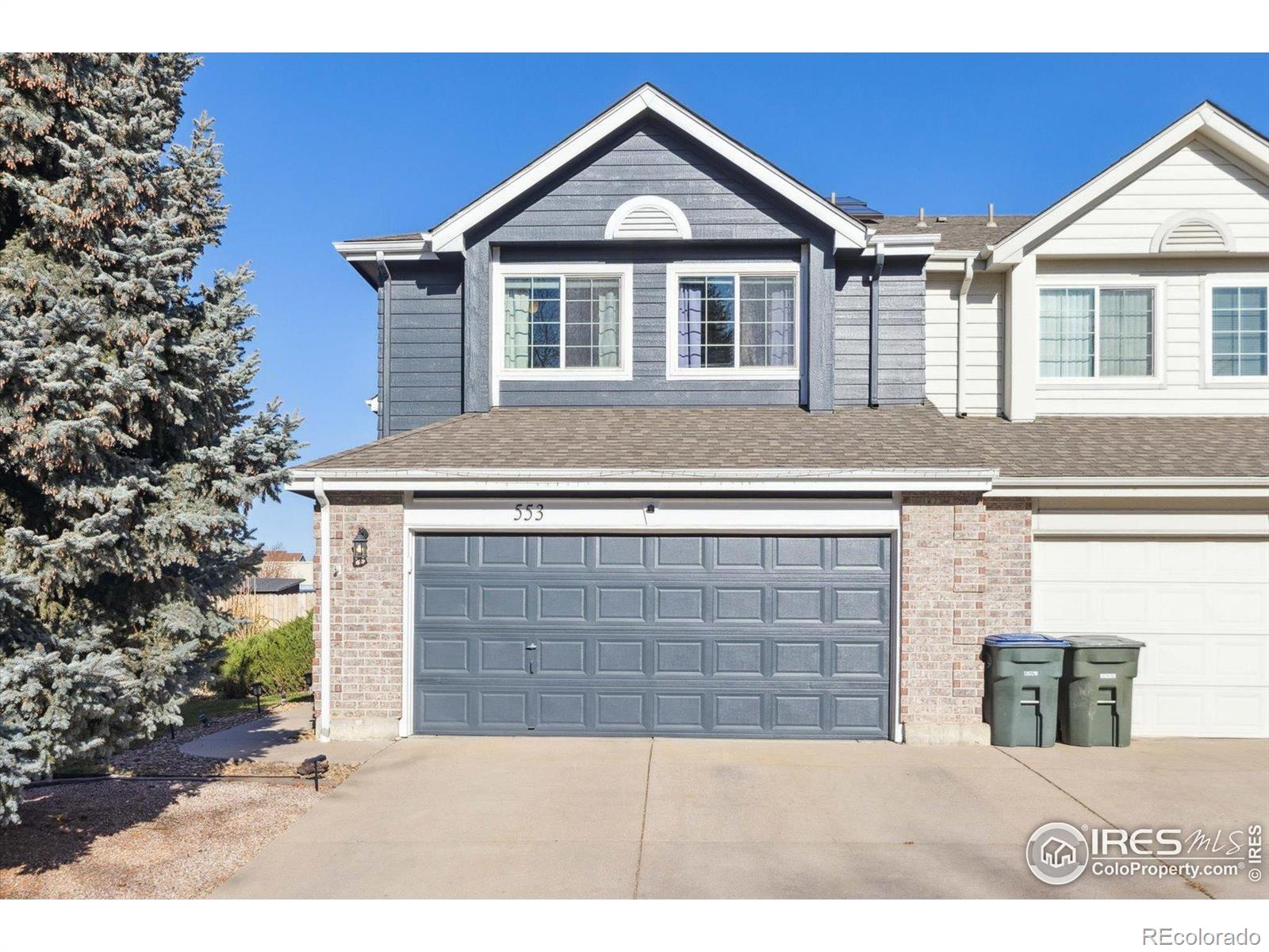 553 w 114th way, Northglenn sold home. Closed on 2026-02-18 for $475,000.