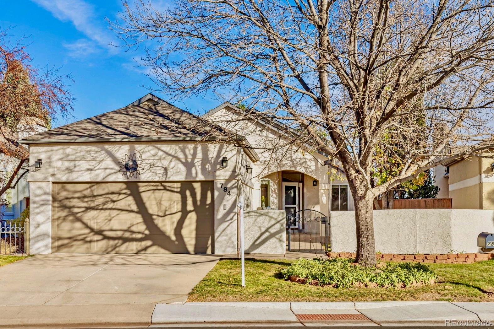 Club Homes At Coal Creek Louisville Home | MLS #: 9952327784  Club Circle, Louisville Beds: 3 Baths: 3 Price: $849,000