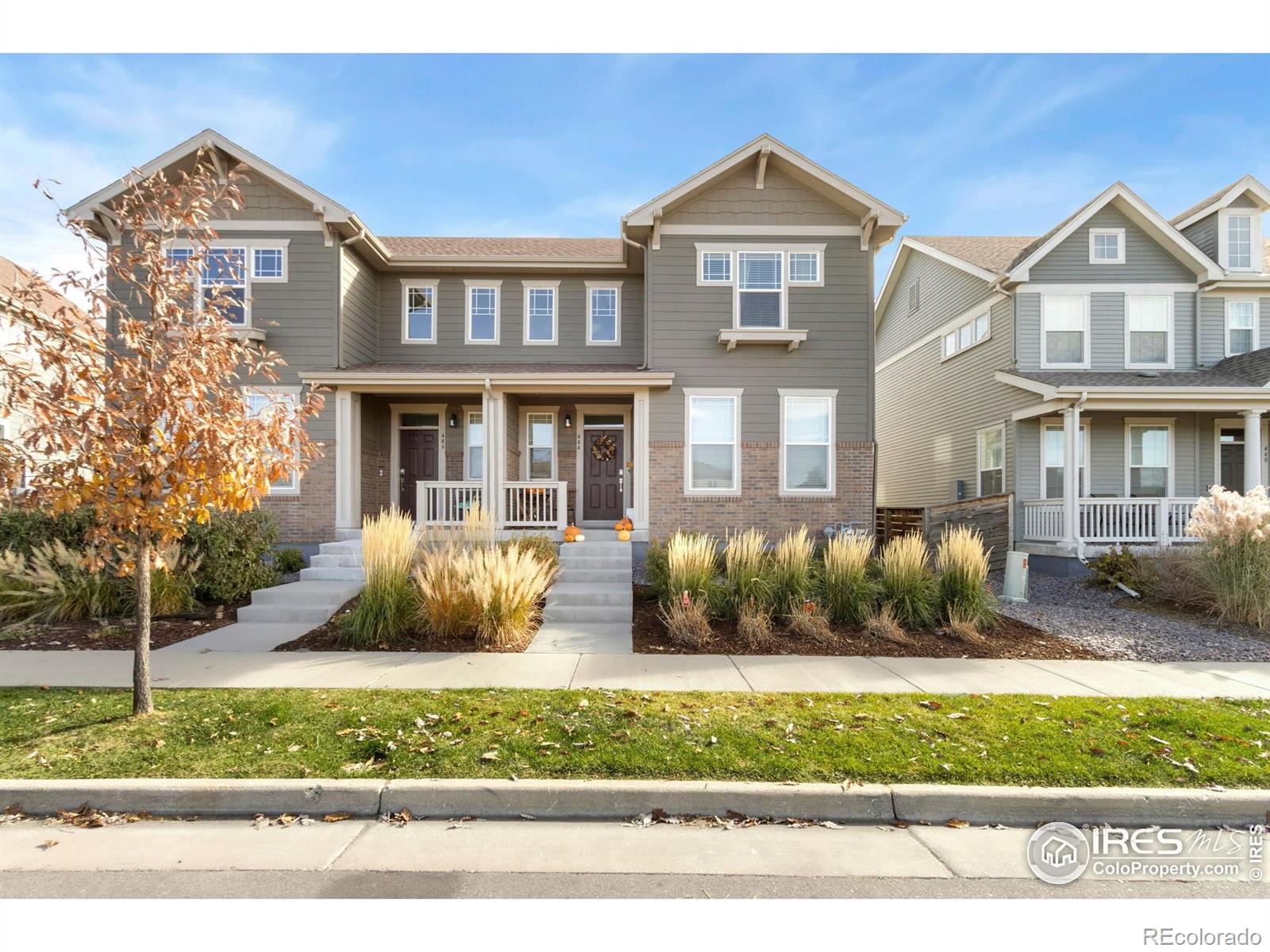 East Ridge Fort Collins Home | MLS #: 4567891047882444  Vicot Way, Fort Collins Beds: 4 Baths: 3 Price: $500,000