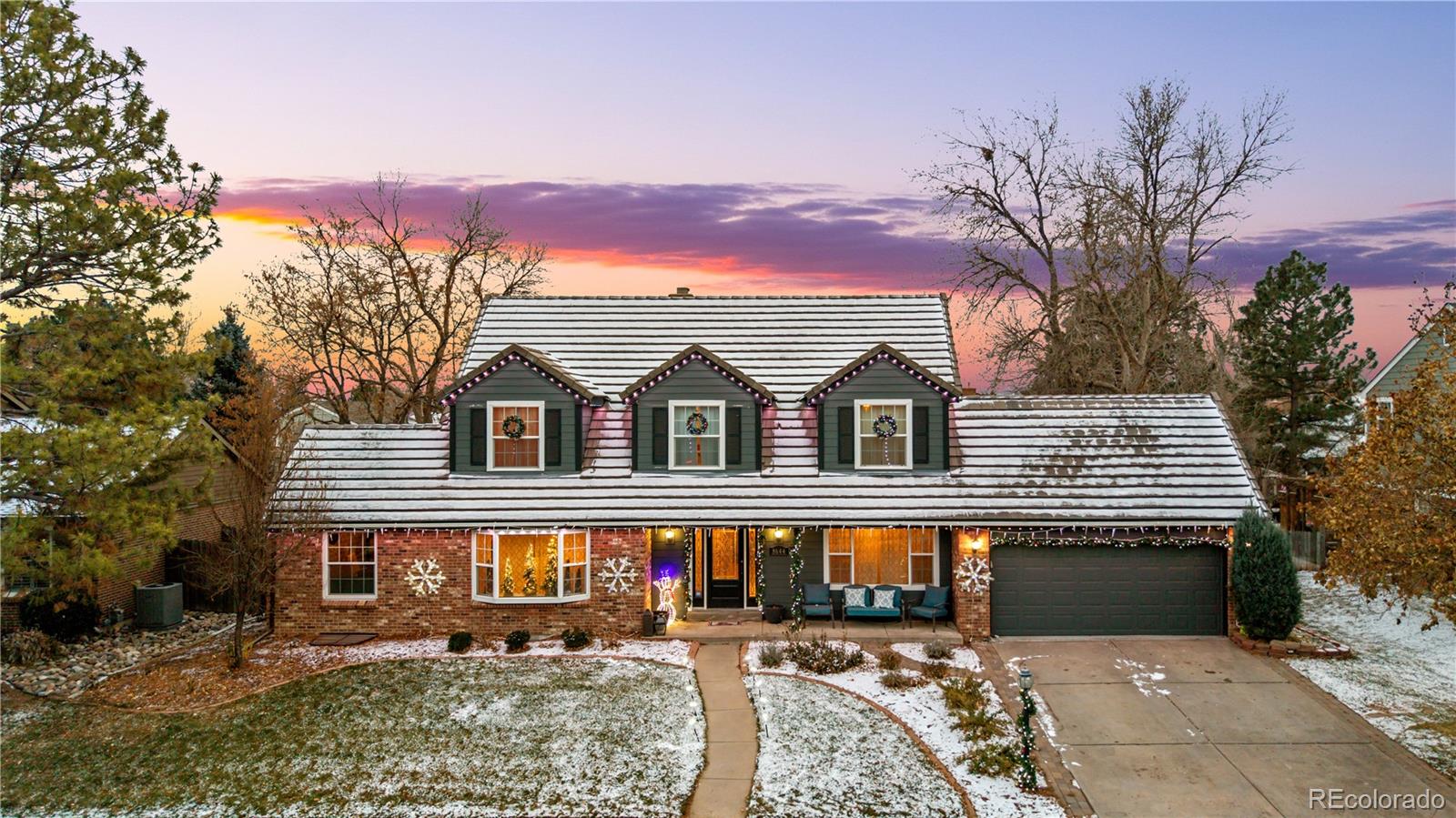 Governors Ranch Littleton Home | MLS #: 58392228644 W Progress Place, Littleton Beds: 5 Baths: 4 Price: $1,025,000