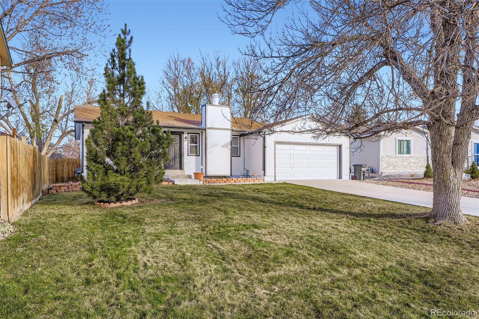 8566  cody court, Arvada sold home. Closed on 2026-02-20 for $595,000.