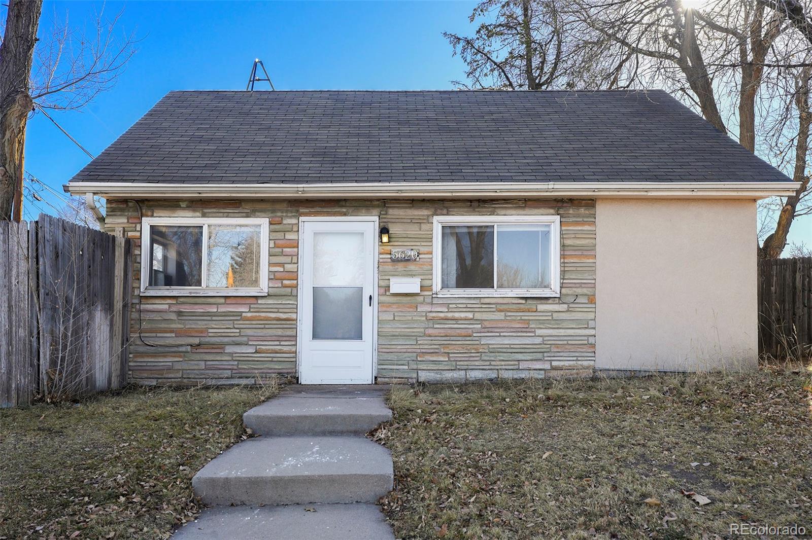 South Capitol Hill Denver Home | MLS #: 99424825620 E Alameda Avenue, Denver Beds: 2 Baths: 1 Price: $359,800