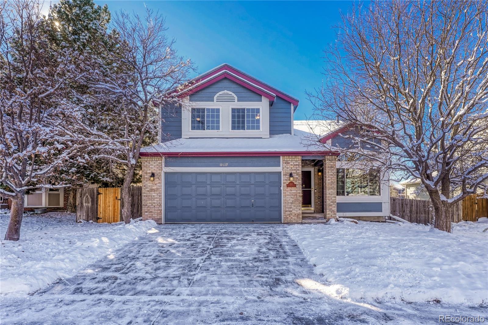 Hidden River Parker Home | MLS #: 331032611617  Pine Grove Lane, Parker Beds: 4 Baths: 4 Price: $665,000
