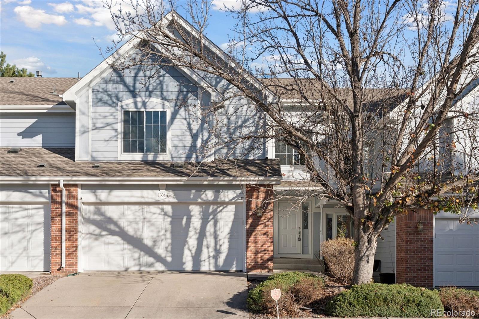 Harvard Commons Thornton Condo / Townhome | MLS #: 775888713064  Harrison Drive , Thornton Beds: 2 Baths: 3 Price: $399,000