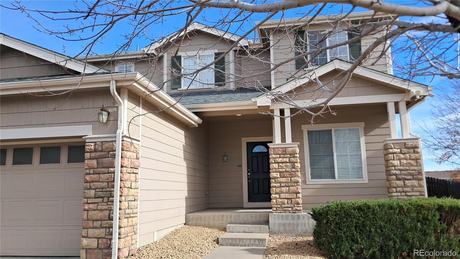 Springvale Thornton Home | MLS #: 162654213830  Ivy Street, Thornton Beds: 5 Baths: 4 Price: $574,000
