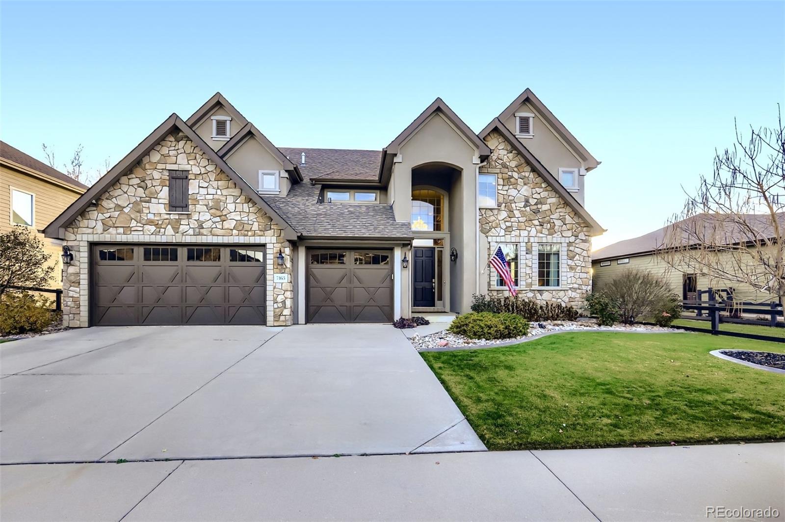 Highland Meadows Windsor Home | MLS #: 36925827163  Spanish Bay Drive, Windsor Beds: 5 Baths: 4 Price: $994,900