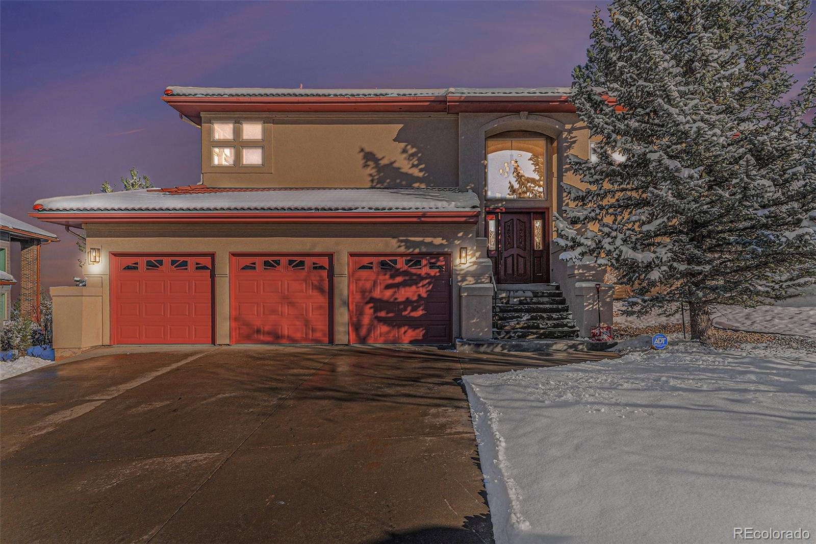 Roxborough Downs Littleton Home | MLS #: 18972496380  Spotted Fawn Run, Littleton Beds: 4 Baths: 4 Price: $999,500