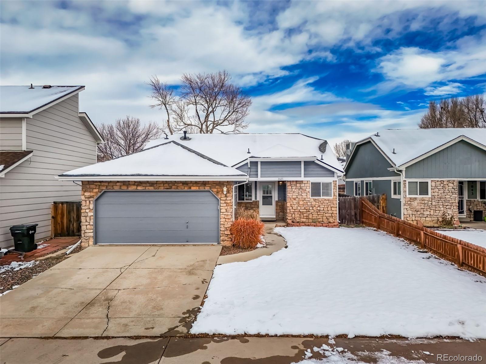 3825 dyanna drive, Thornton sold home. Closed on 2026-01-06 for $485,500.