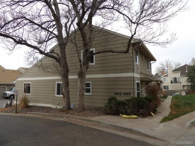 Pier Point Aurora Condo / Townhome | MLS #: 80258583912 S Atchison Way F, Aurora Beds: 3 Baths: 2 Price: $298,000