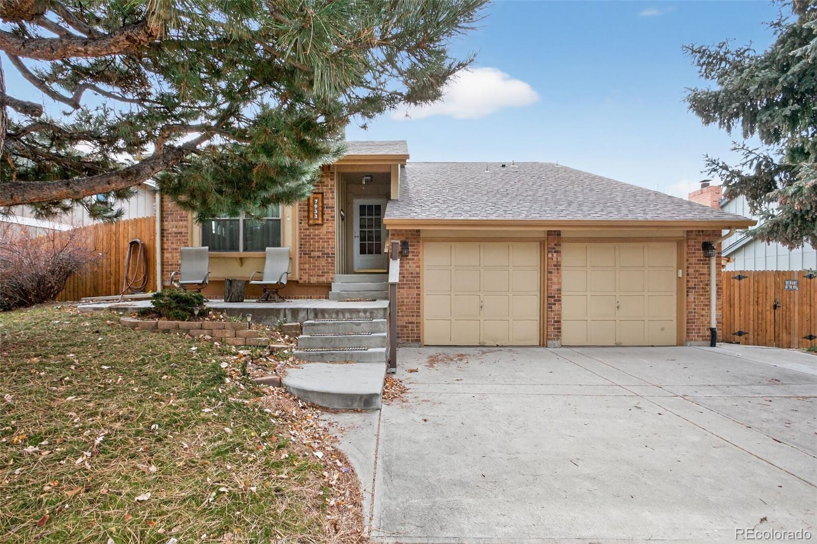 Willow Creek Centennial Home | MLS #: 26304667933 S Trenton Street, Centennial Beds: 3 Baths: 2 Price: $665,000