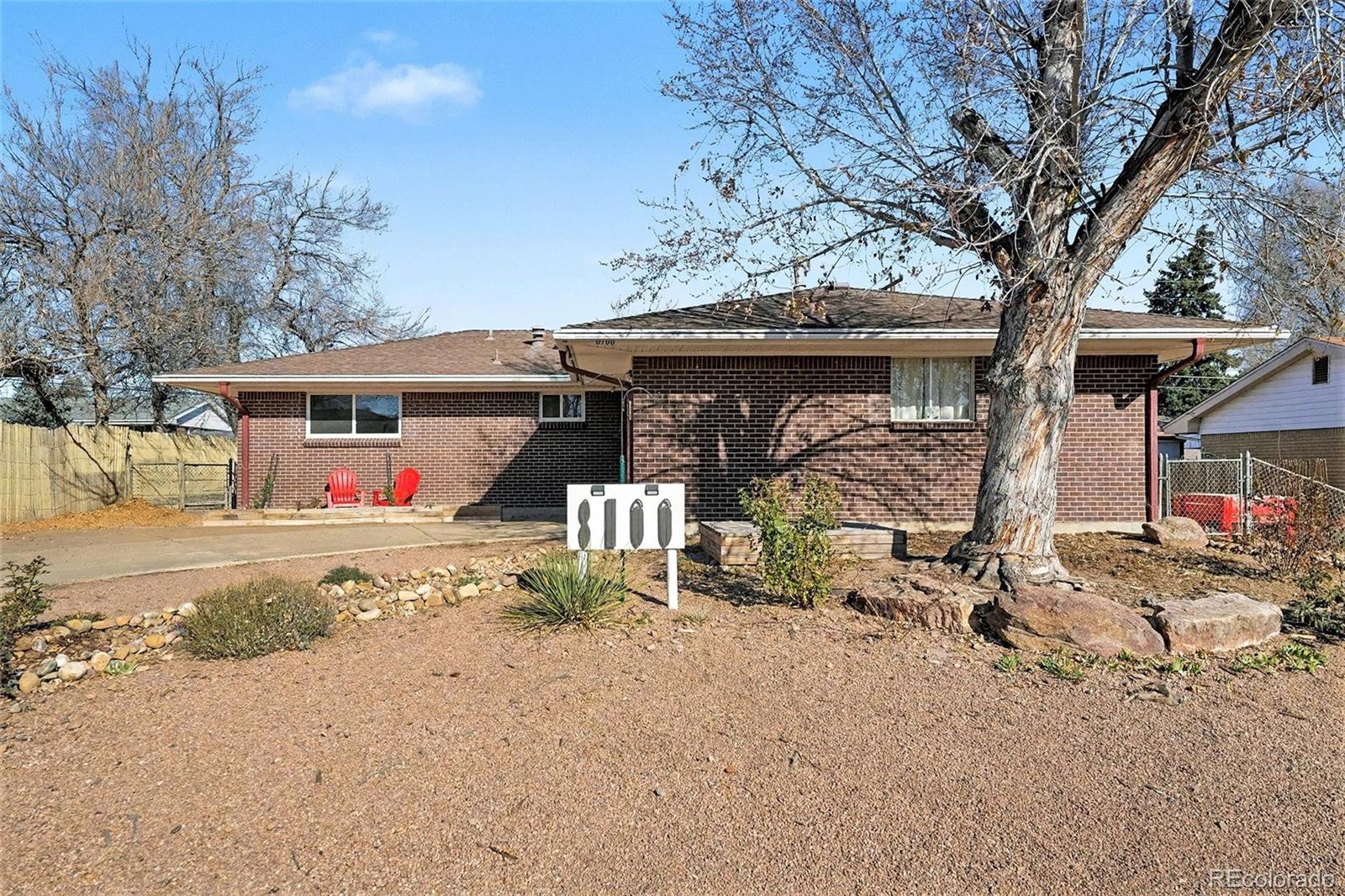 Woods Denver Home | MLS #: 28545598166  Nola Drive, Denver Beds: 3 Baths: 2 Price: $375,000
