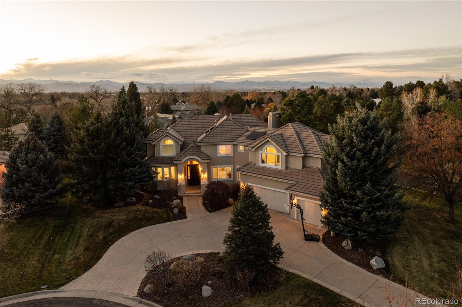 5301 s birch court, Greenwood Village sold home. Closed on 2026-02-06 for $2,765,000.