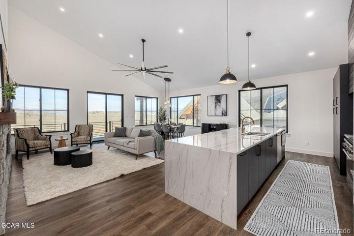  Granby Home | MLS #: 4913933634  Lower Ranch View Road, Granby Beds: 7 Baths: 5 Price: $1,949,000