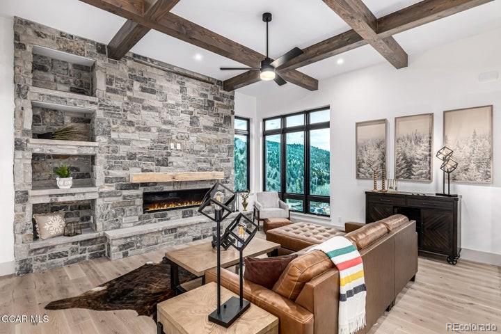 Granby Ranch Granby Home | MLS #: 9004151851  Black Feather Court, Granby Beds: 3 Baths: 3 Price: $1,425,000