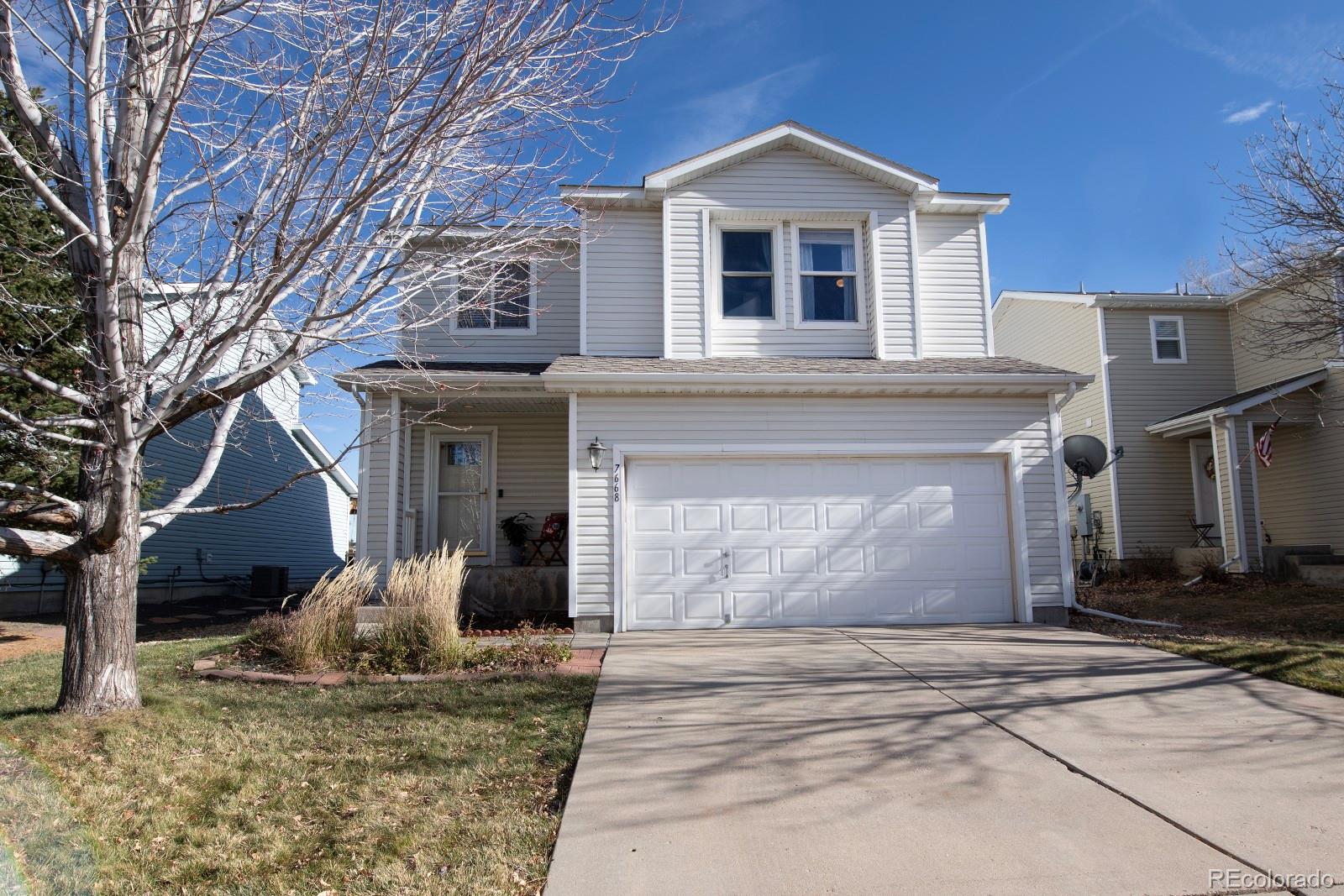 Roxborough Village Littleton Home | MLS #: 80771167668  Brown Bear Way, Littleton Beds: 4 Baths: 2 Price: $599,000