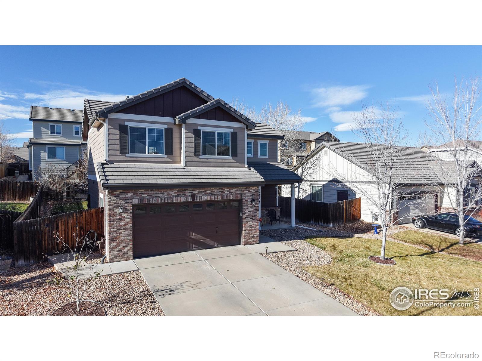 Villages At Riverdale Thornton Home | MLS #: 456789104792912951  Syracuse Street, Thornton Beds: 3 Baths: 3 Price: $510,000